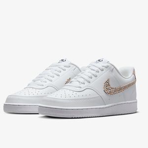 Nike Court Vision Low Next Nature x Nike United